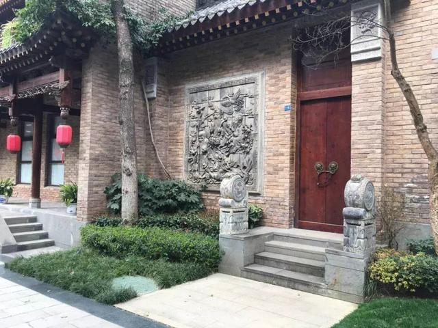 洛带古镇 洛带古镇