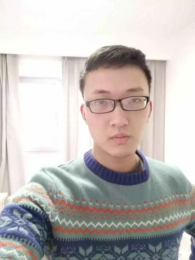 黑焰学员潘鸿 黑焰学员潘鸿