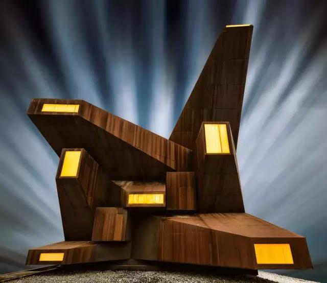 PedroFernándezAguado,西班牙,建筑,2018年索尼世界摄影奖 PedroFernándezAguado,西班牙,建筑,2018年索尼世界摄影奖