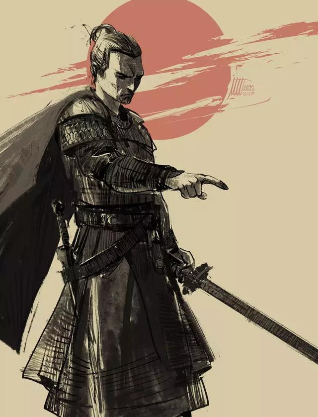 概念设计作品赏析 概念设计作品赏析