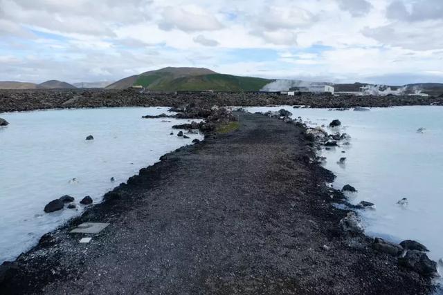蓝湖地热温泉 蓝湖地热温泉