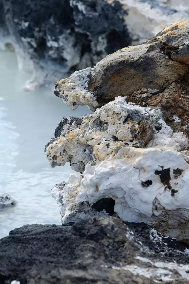 蓝湖地热温泉 蓝湖地热温泉