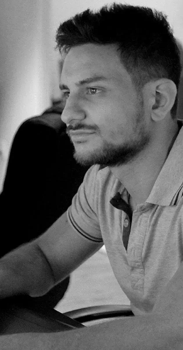 Luca Nemolato Luca Nemolato