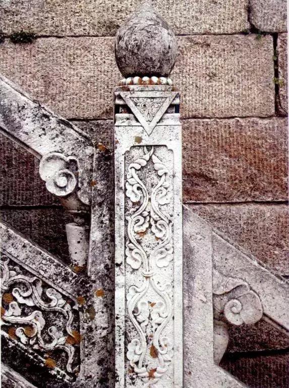 中国古代建筑装饰 中国古代建筑装饰