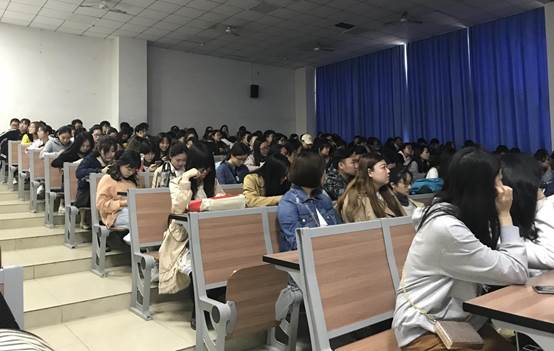 黑焰校园讲座 黑焰校园讲座