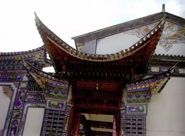 中国古代建筑装饰 中国古代建筑装饰