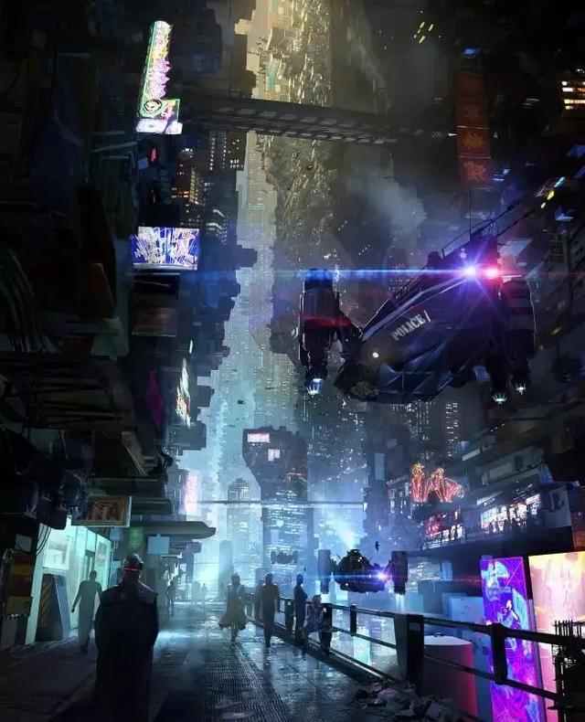 概念设计图 概念设计图