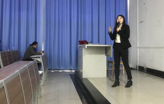 黑焰校园讲座 黑焰校园讲座