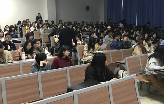 黑焰校园讲座 黑焰校园讲座