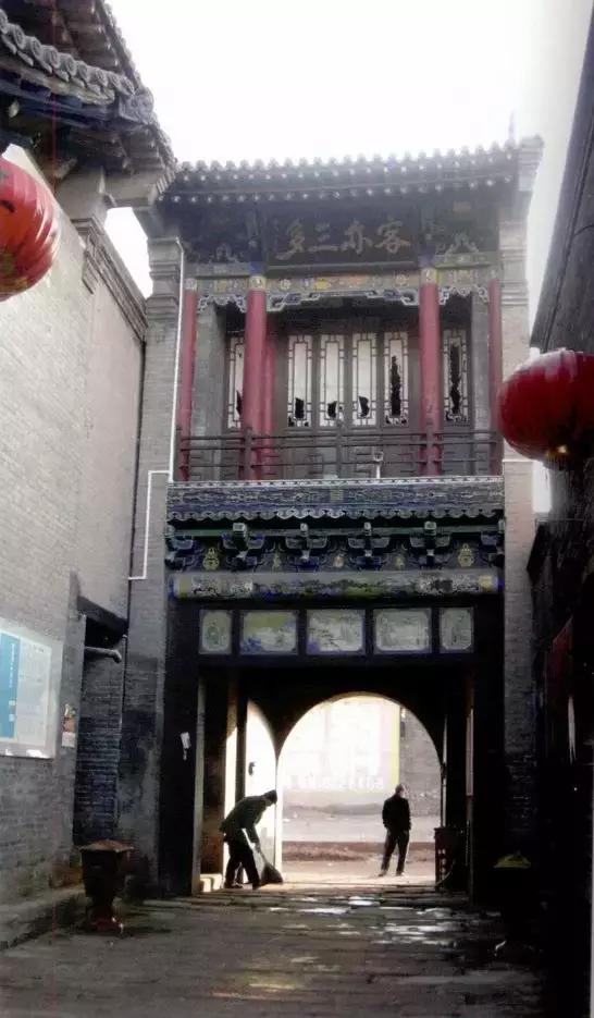 中国古代建筑装饰 中国古代建筑装饰
