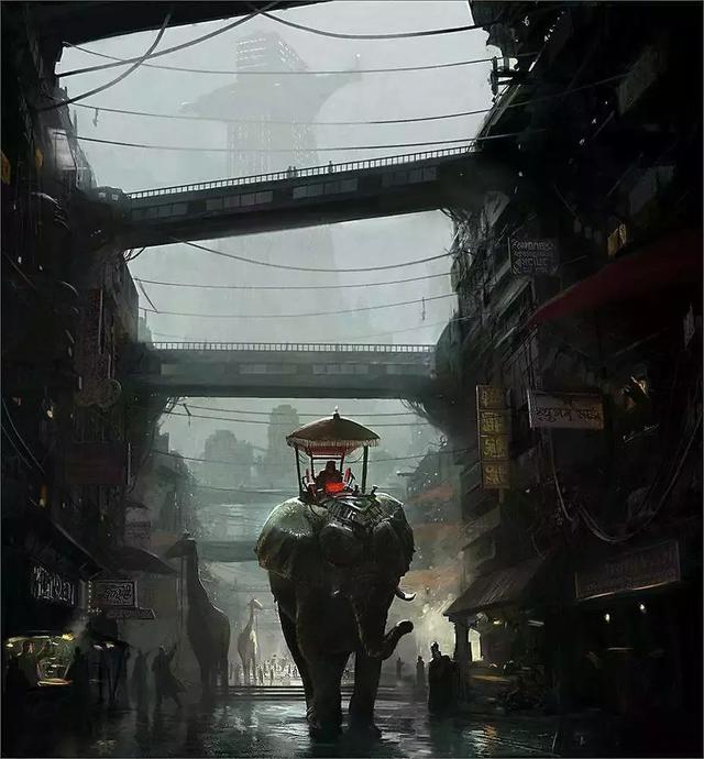 概念设计图 概念设计图