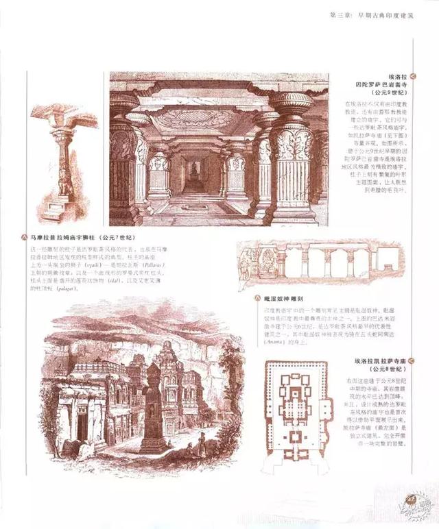 经典建筑图鉴 经典建筑图鉴