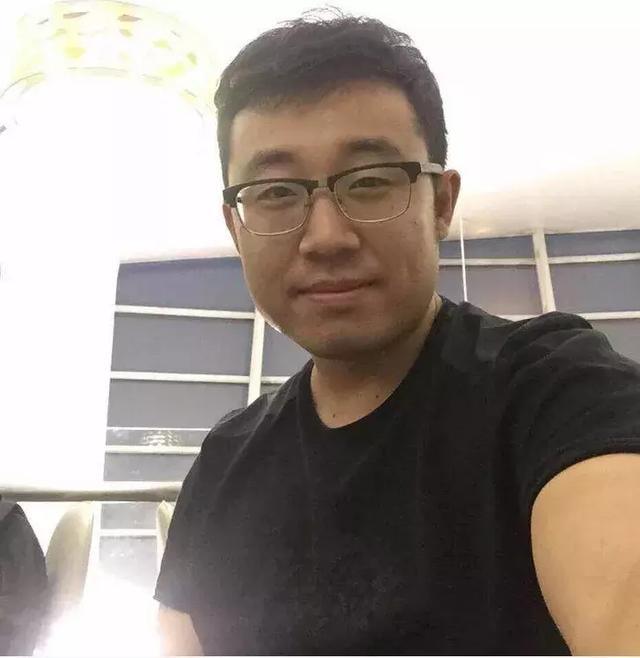 黑焰学员刘文军 黑焰学员刘文军