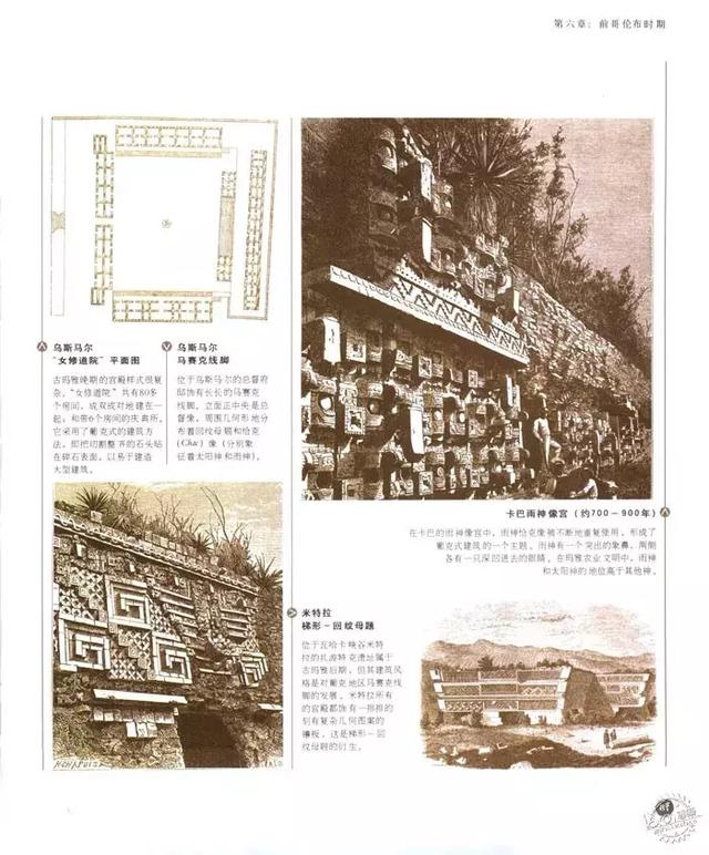 经典建筑图鉴 经典建筑图鉴