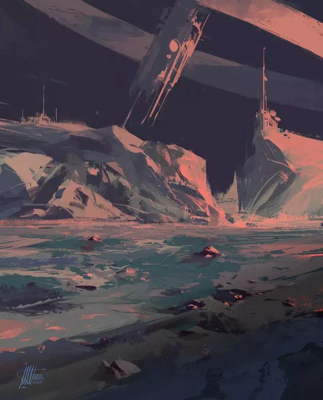 无名电台的音乐脉冲 无名电台的音乐脉冲
