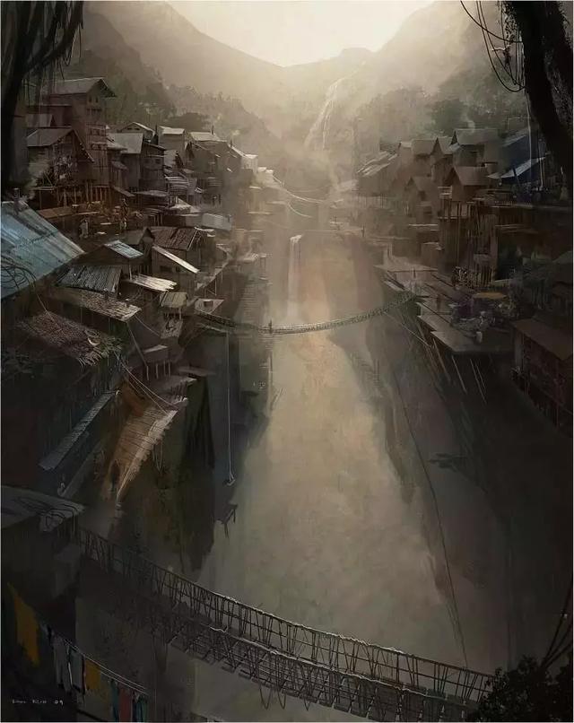 概念设计图 概念设计图