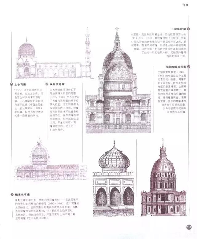 经典建筑图鉴 经典建筑图鉴